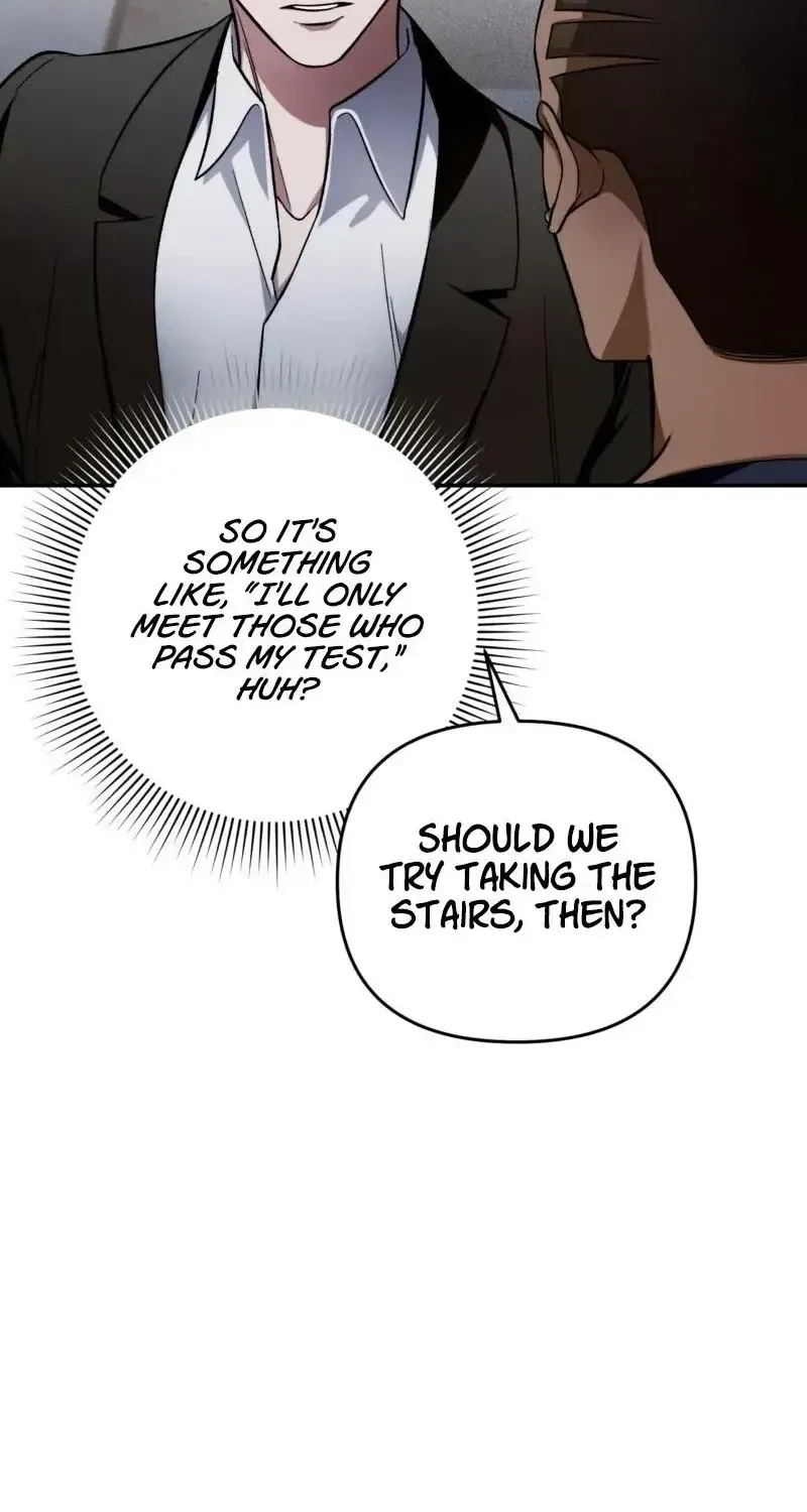 Read The Delusional Hunter in Another chapter 17 image 10 on Lezhin