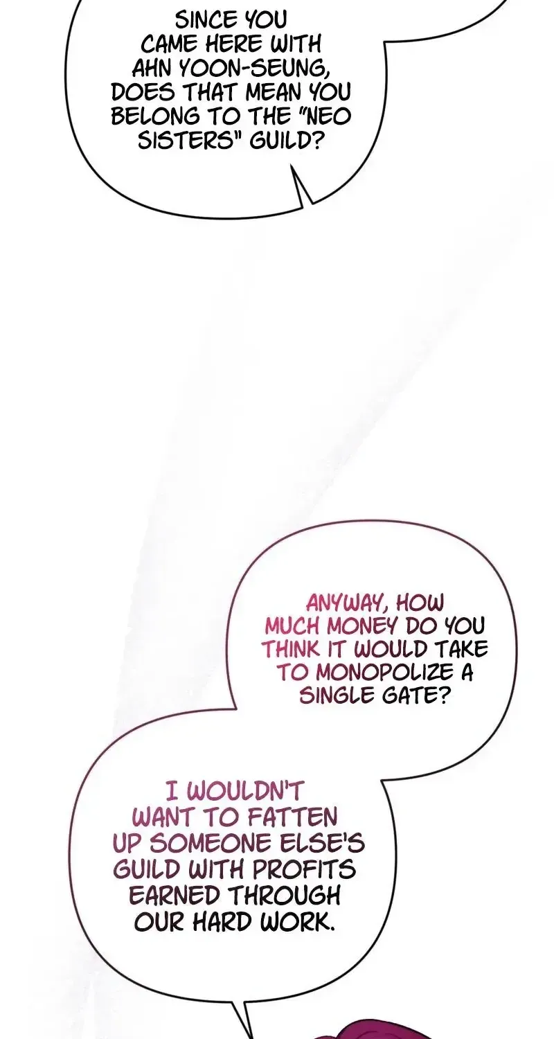 Read The Delusional Hunter in Another chapter 17 image 102 on Lezhin