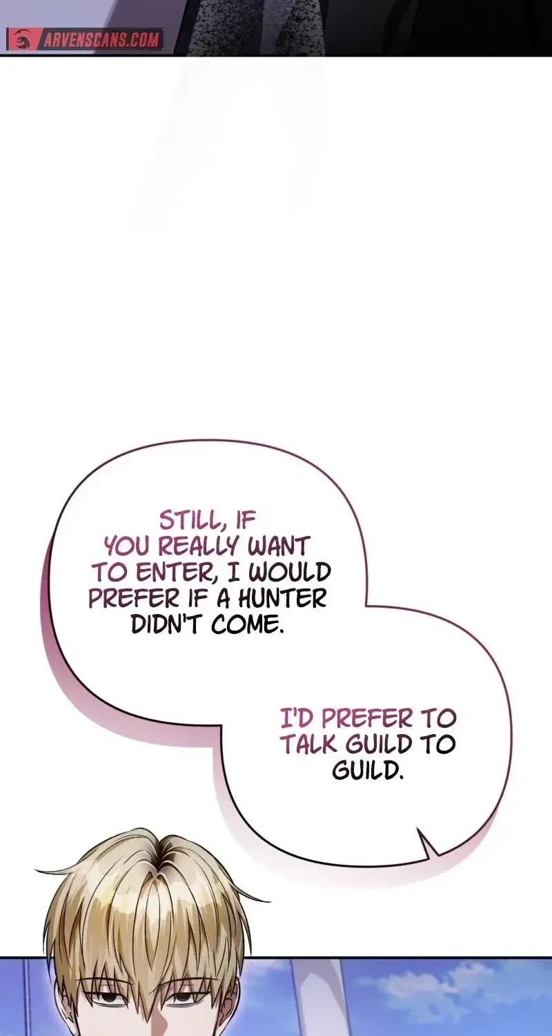 Read The Delusional Hunter in Another chapter 17 image 104 on Lezhin