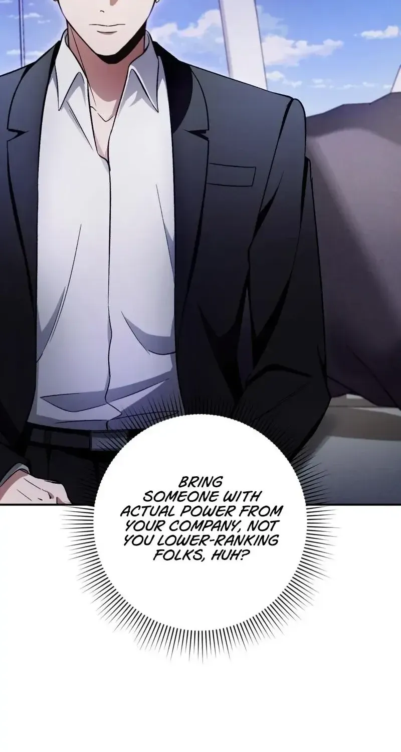 Read The Delusional Hunter in Another chapter 17 image 105 on Lezhin