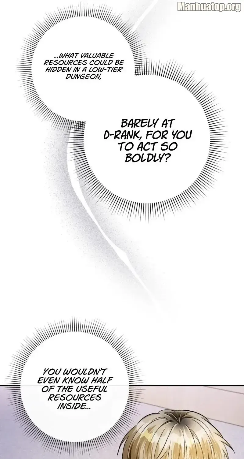 Read The Delusional Hunter in Another chapter 17 image 109 on Lezhin