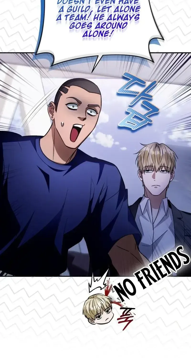 Read The Delusional Hunter in Another chapter 17 image 112 on Lezhin