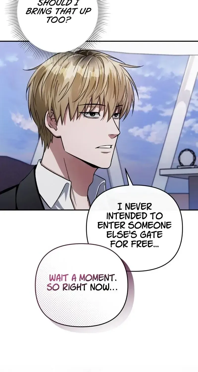 Read The Delusional Hunter in Another chapter 17 image 116 on Lezhin