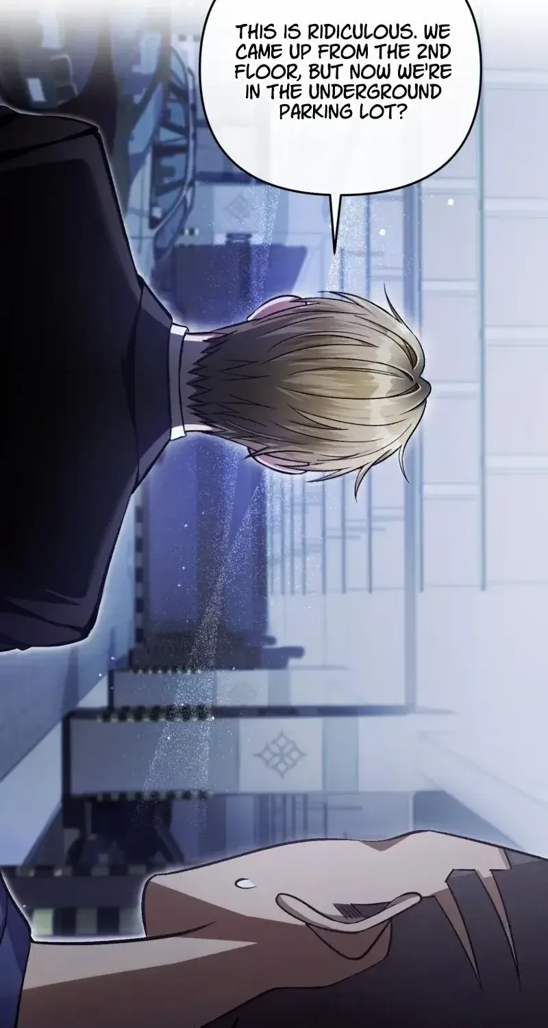 Read The Delusional Hunter in Another chapter 17 image 13 on Lezhin