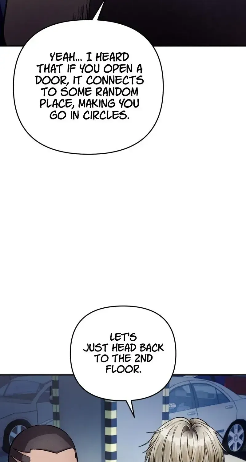 Read The Delusional Hunter in Another chapter 17 image 14 on Lezhin