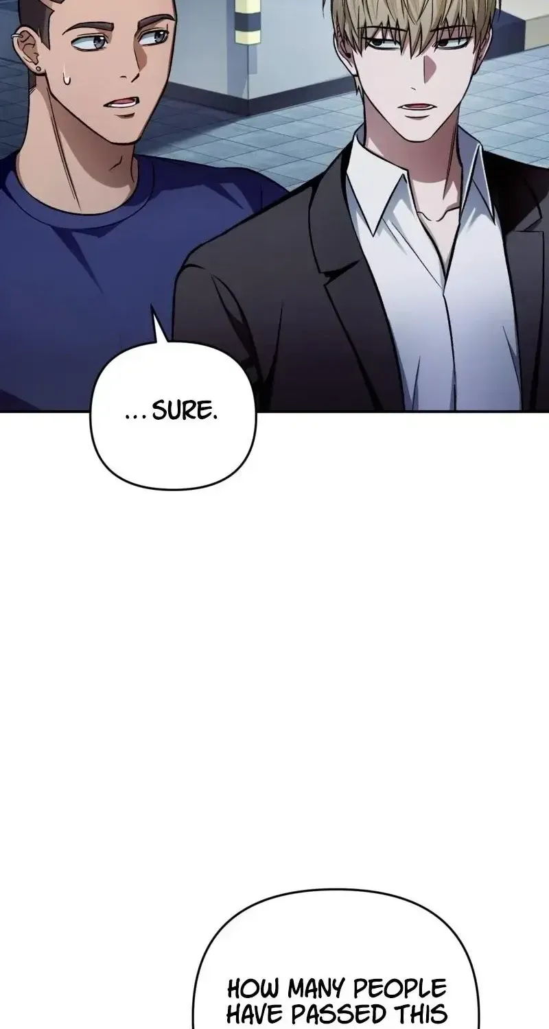 Read The Delusional Hunter in Another chapter 17 image 15 on Lezhin