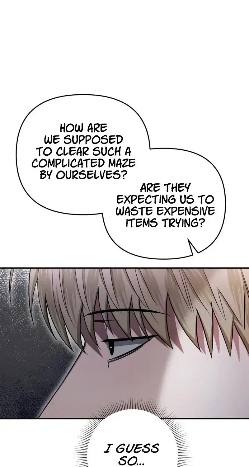 Read The Delusional Hunter in Another chapter 17 image 19 on Lezhin