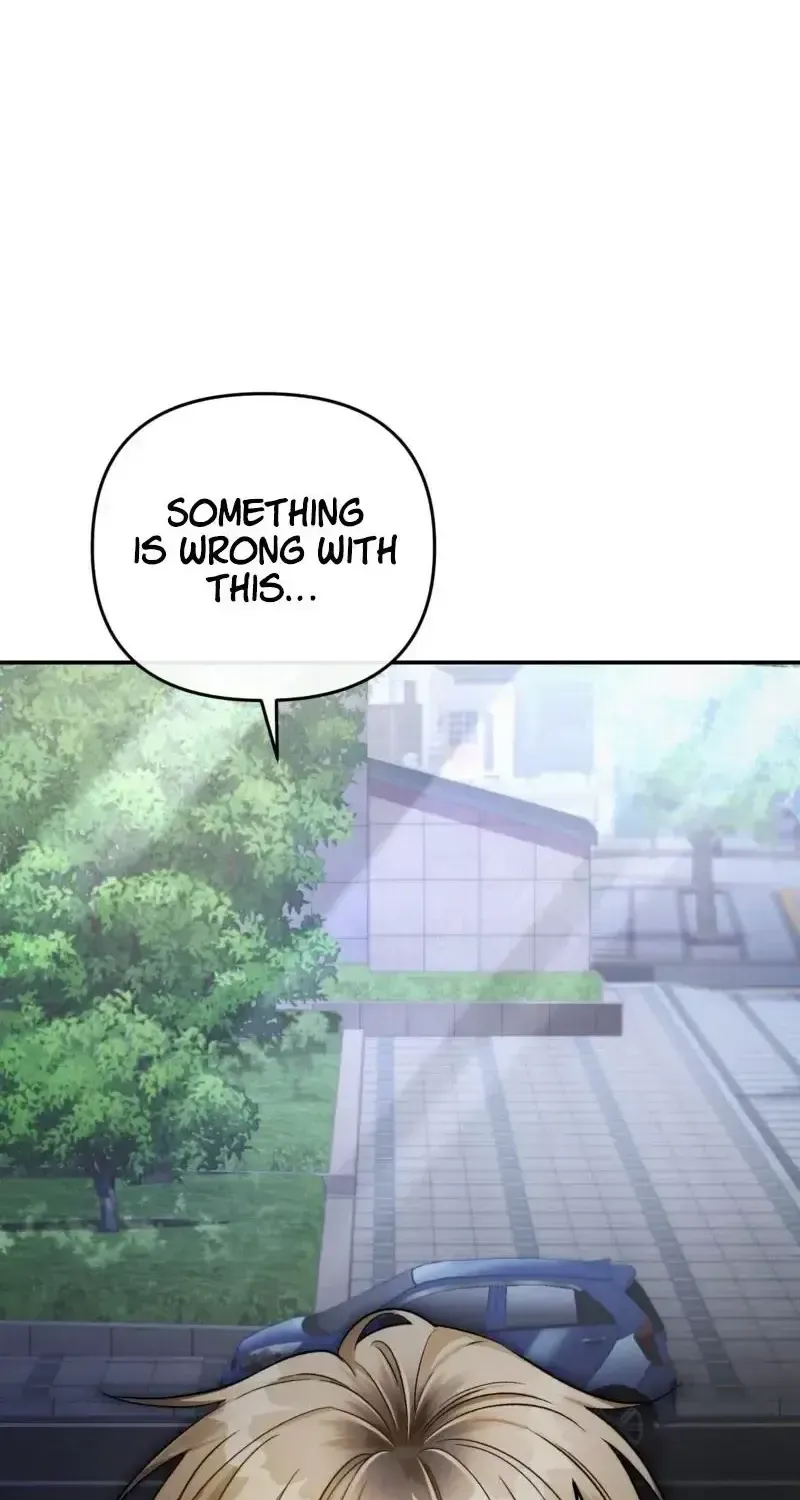 Read The Delusional Hunter in Another chapter 17 image 2 on Lezhin