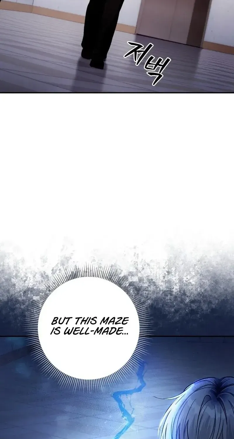 Read The Delusional Hunter in Another chapter 17 image 22 on Lezhin