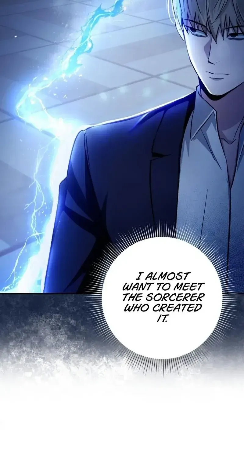 Read The Delusional Hunter in Another chapter 17 image 23 on Lezhin
