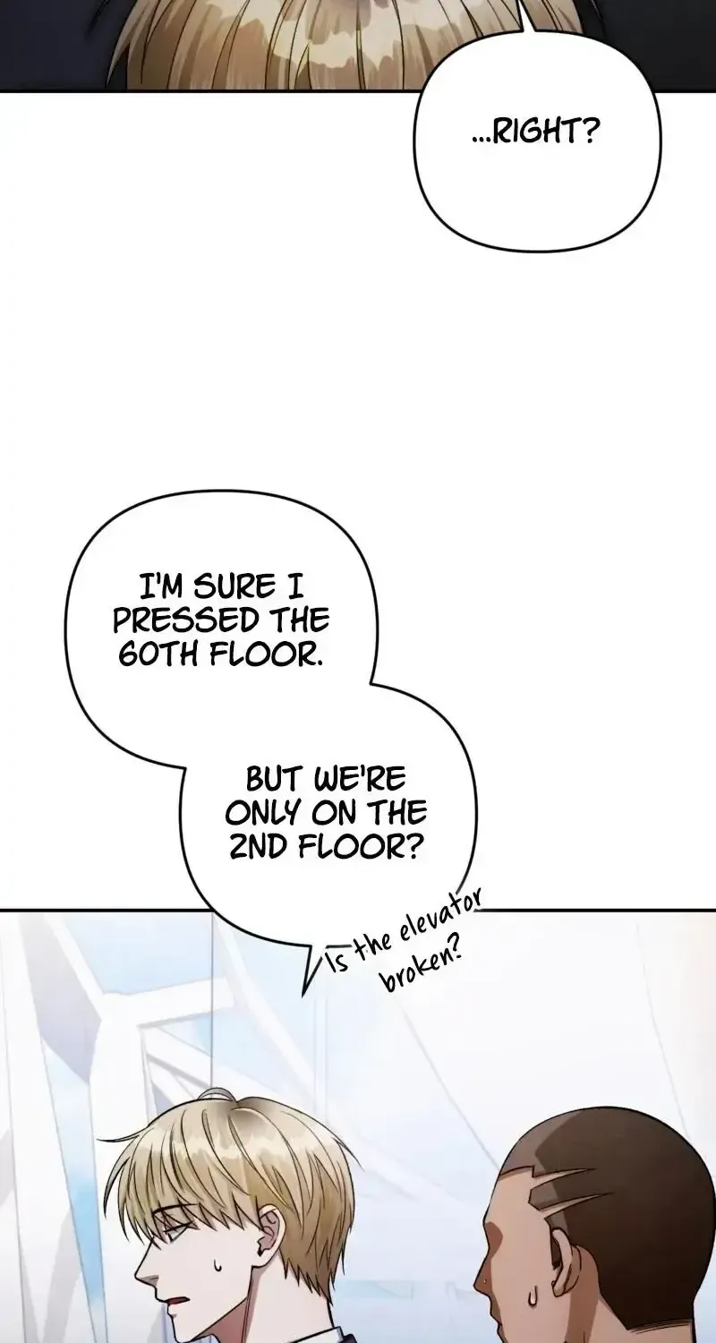 Read The Delusional Hunter in Another chapter 17 image 3 on Lezhin