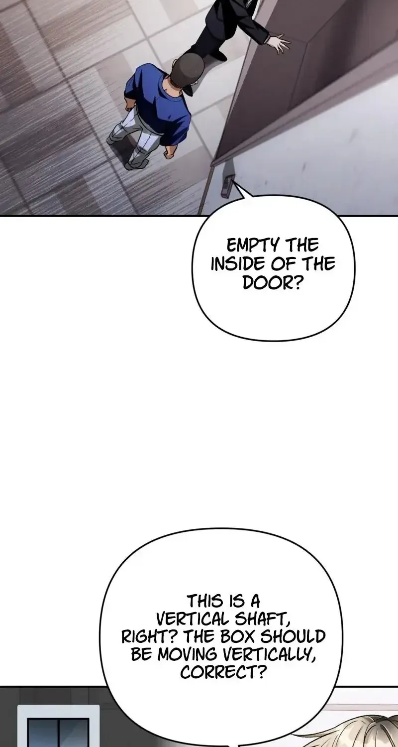 Read The Delusional Hunter in Another chapter 17 image 33 on Lezhin