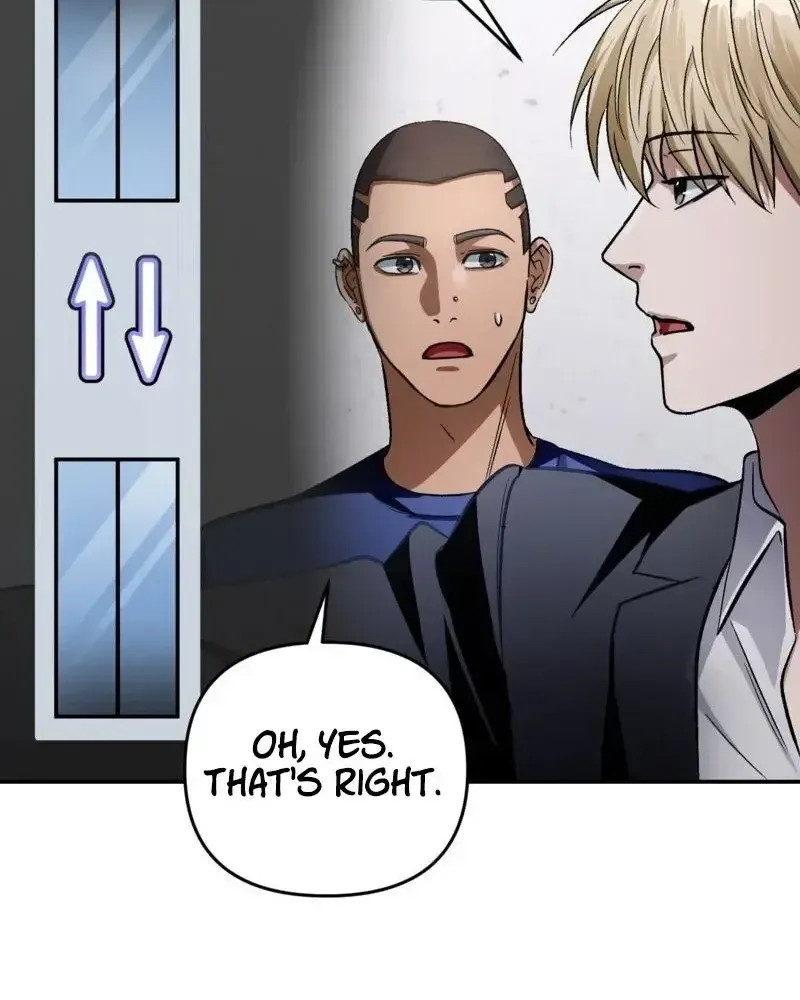 Read The Delusional Hunter in Another chapter 17 image 34 on Lezhin