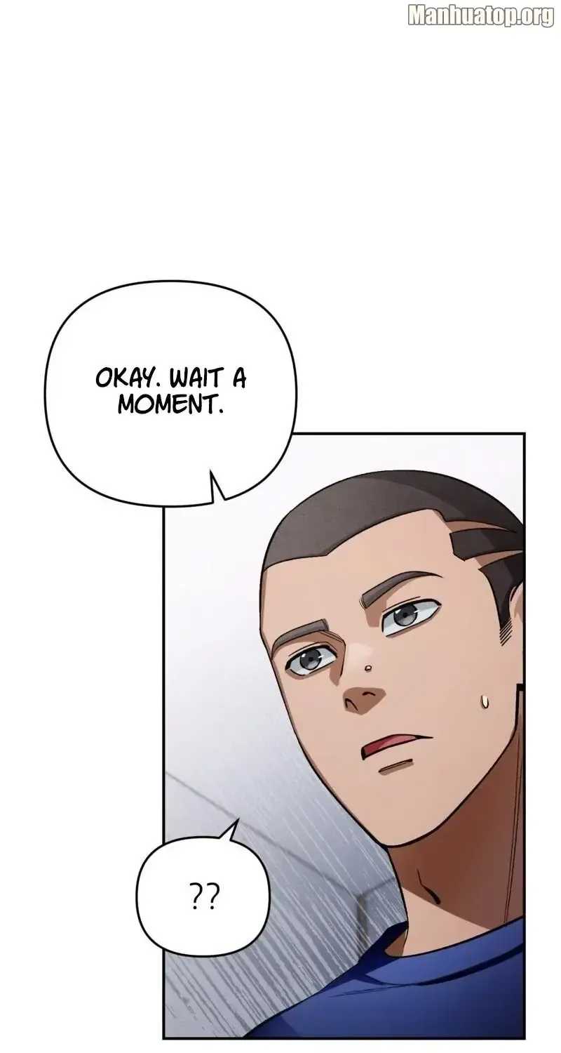 Read The Delusional Hunter in Another chapter 17 image 35 on Lezhin