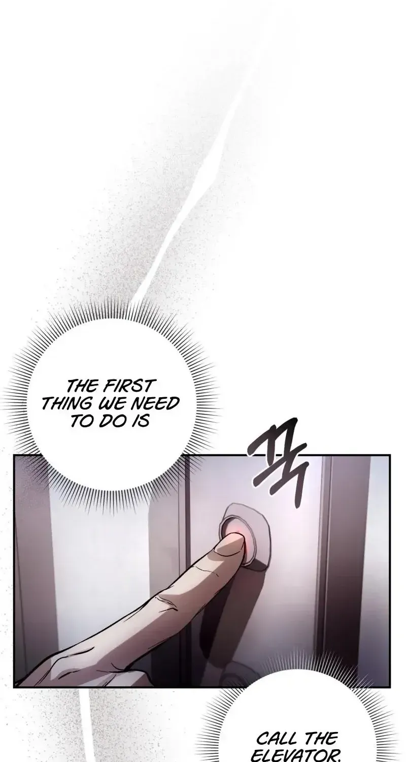 Read The Delusional Hunter in Another chapter 17 image 36 on Lezhin