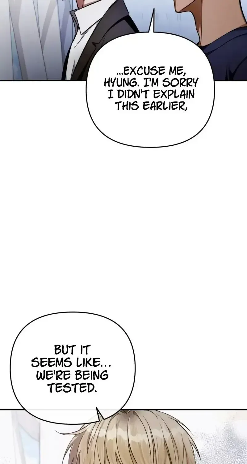 Read The Delusional Hunter in Another chapter 17 image 4 on Lezhin