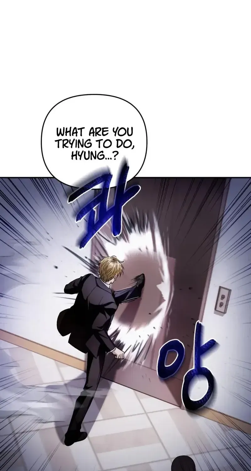 Read The Delusional Hunter in Another chapter 17 image 41 on Lezhin