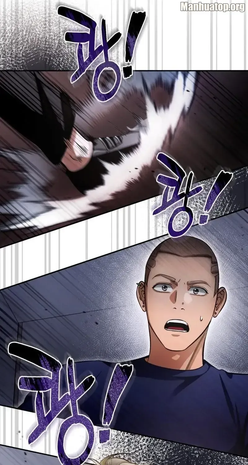 Read The Delusional Hunter in Another chapter 17 image 43 on Lezhin