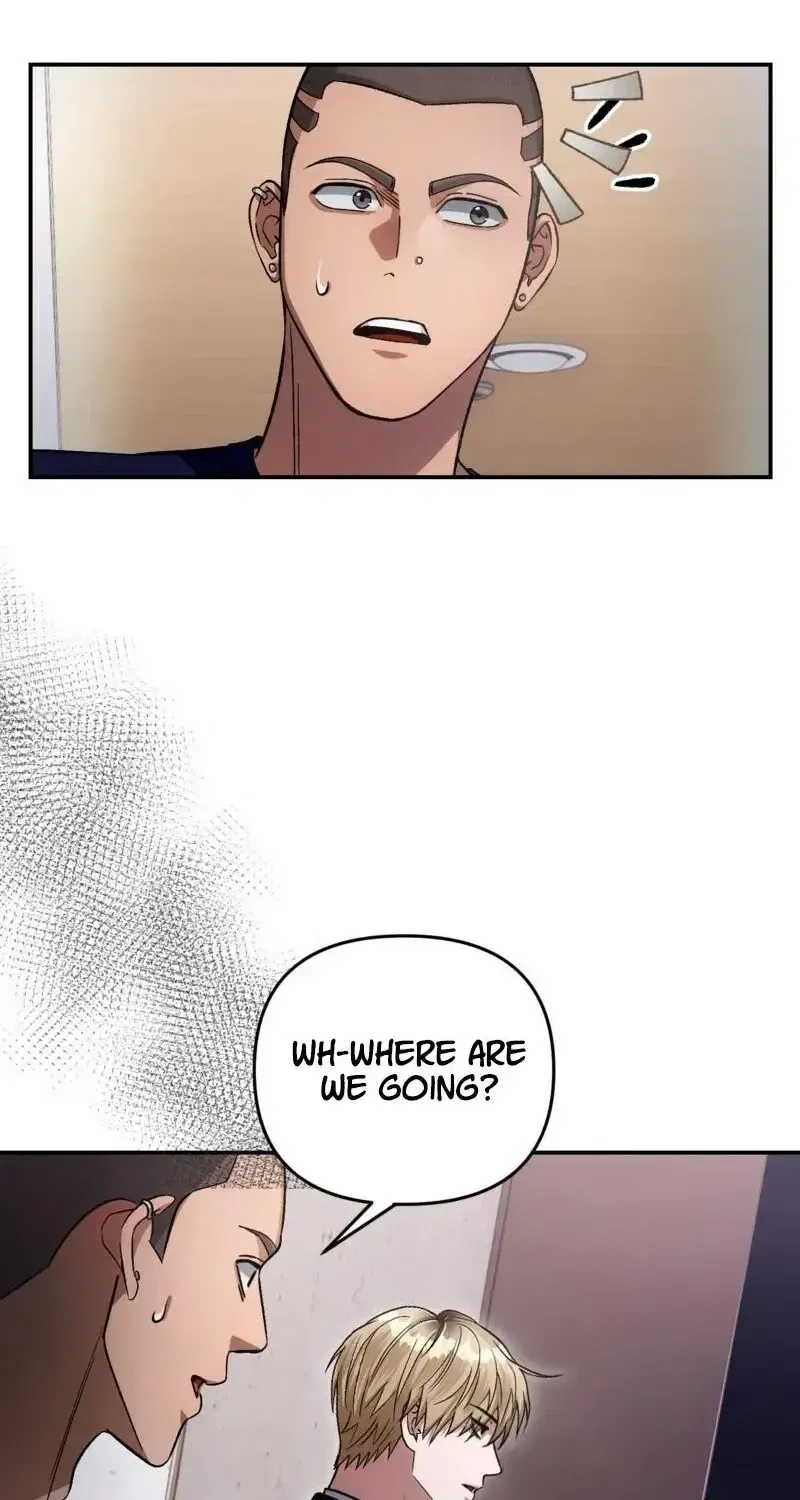 Read The Delusional Hunter in Another chapter 17 image 47 on Lezhin