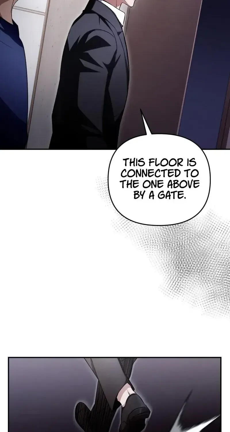 Read The Delusional Hunter in Another chapter 17 image 48 on Lezhin