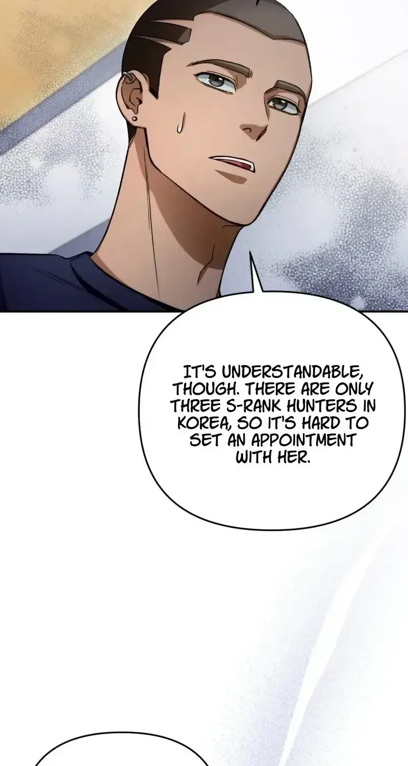 Read The Delusional Hunter in Another chapter 17 image 6 on Lezhin