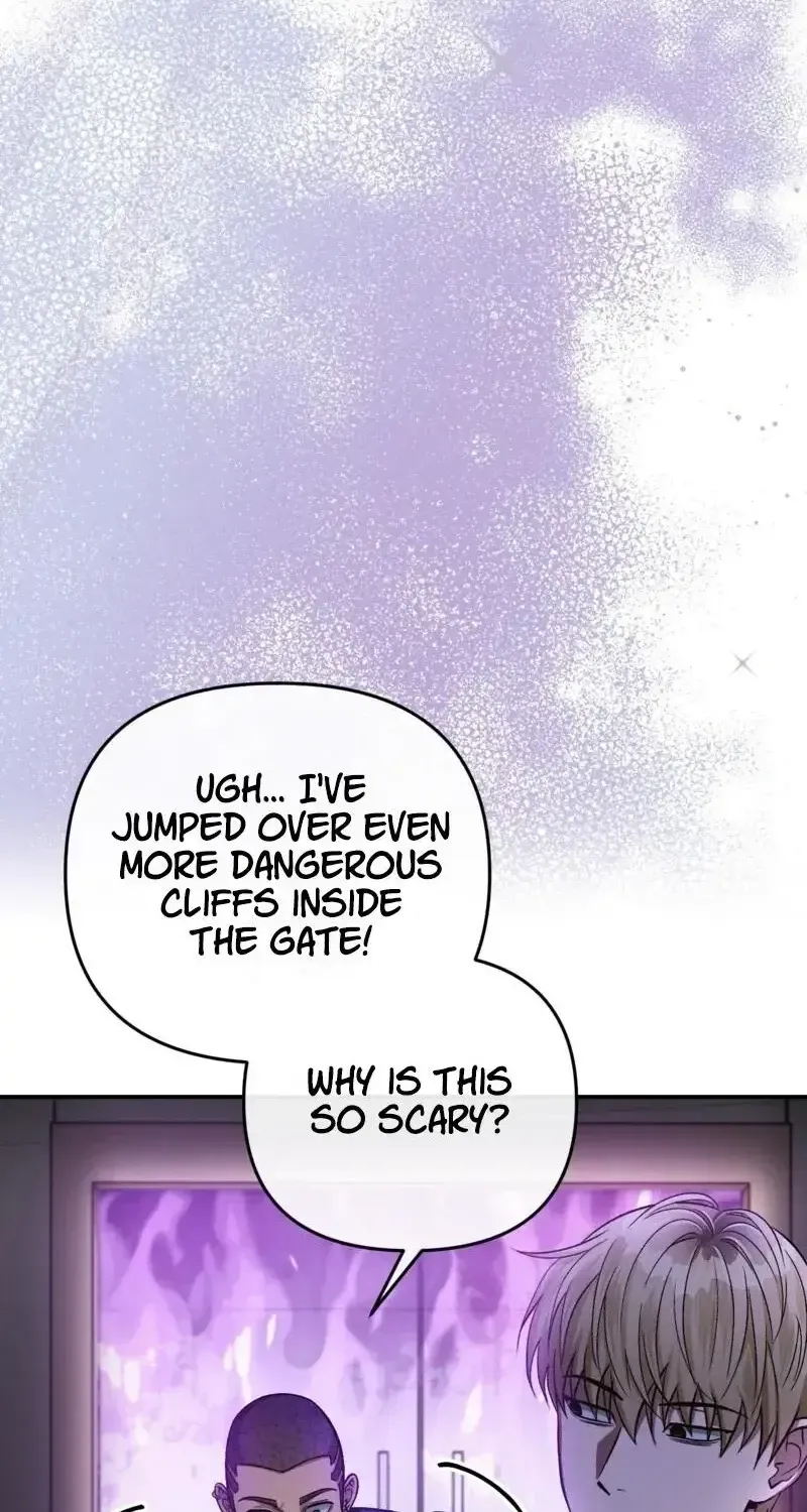 Read The Delusional Hunter in Another chapter 17 image 61 on Lezhin
