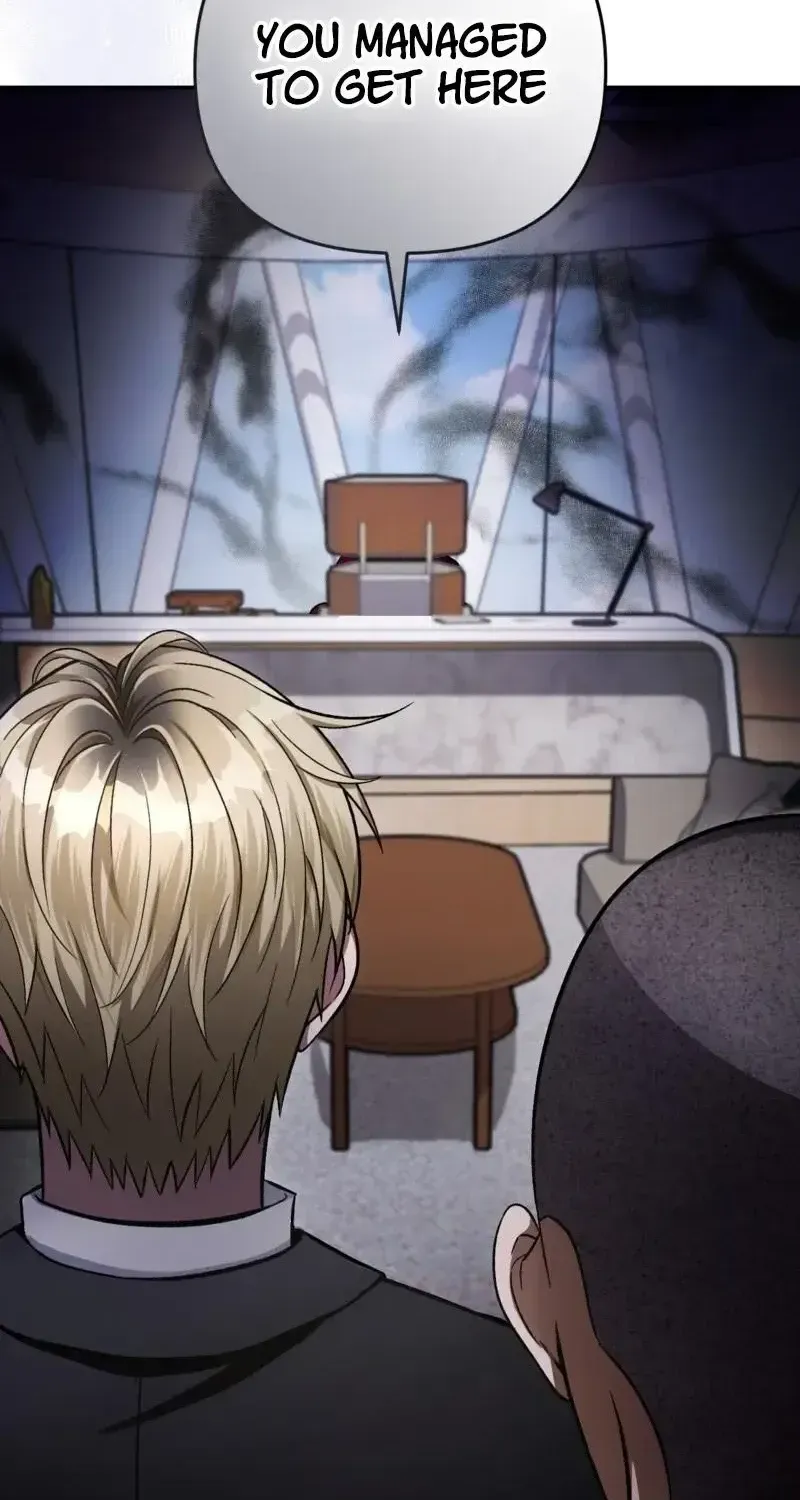 Read The Delusional Hunter in Another chapter 17 image 64 on Lezhin