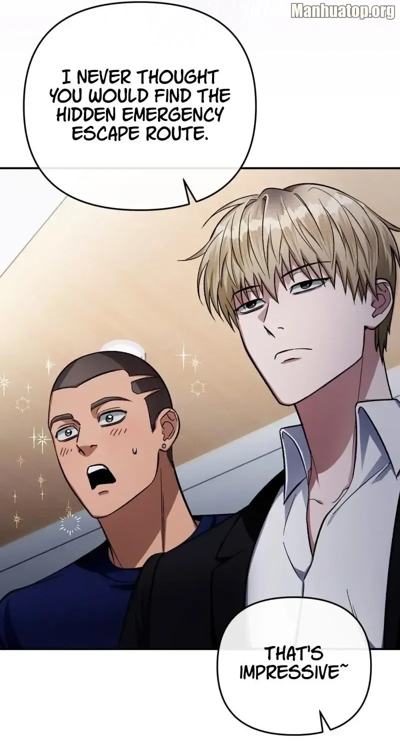 Read The Delusional Hunter in Another chapter 17 image 68 on Lezhin