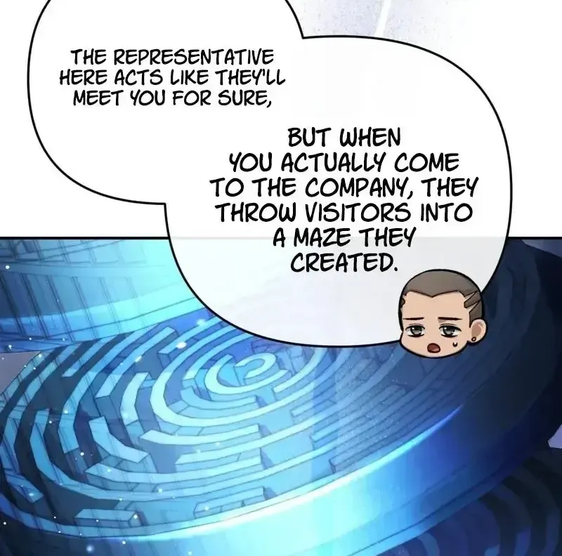 Read The Delusional Hunter in Another chapter 17 image 7 on Lezhin