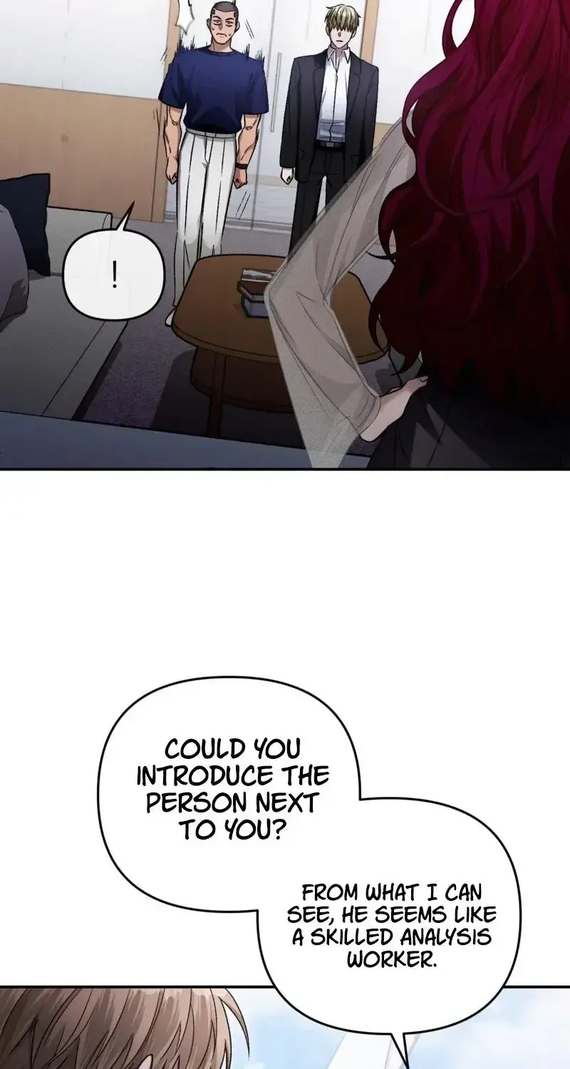 Read The Delusional Hunter in Another chapter 17 image 73 on Lezhin
