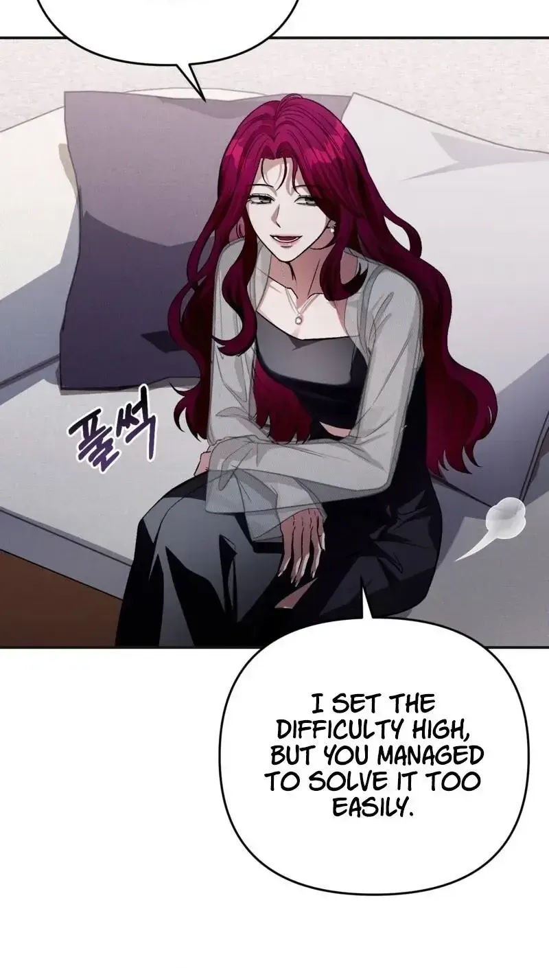 Read The Delusional Hunter in Another chapter 17 image 75 on Lezhin