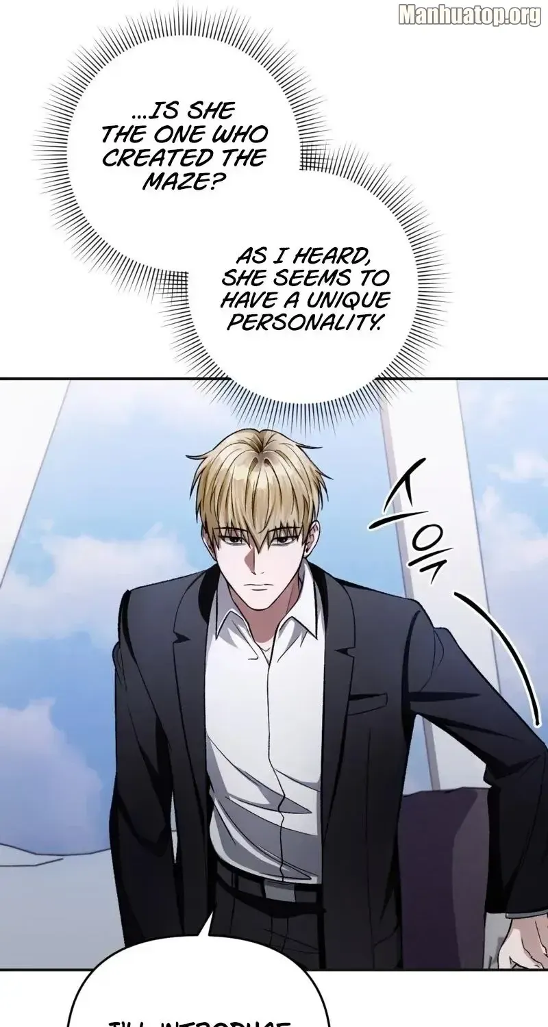 Read The Delusional Hunter in Another chapter 17 image 76 on Lezhin