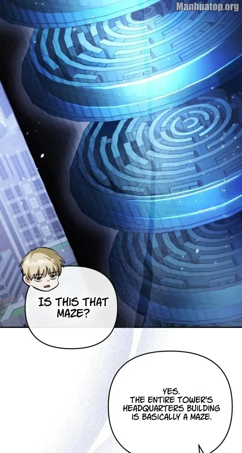 Read The Delusional Hunter in Another chapter 17 image 8 on Lezhin