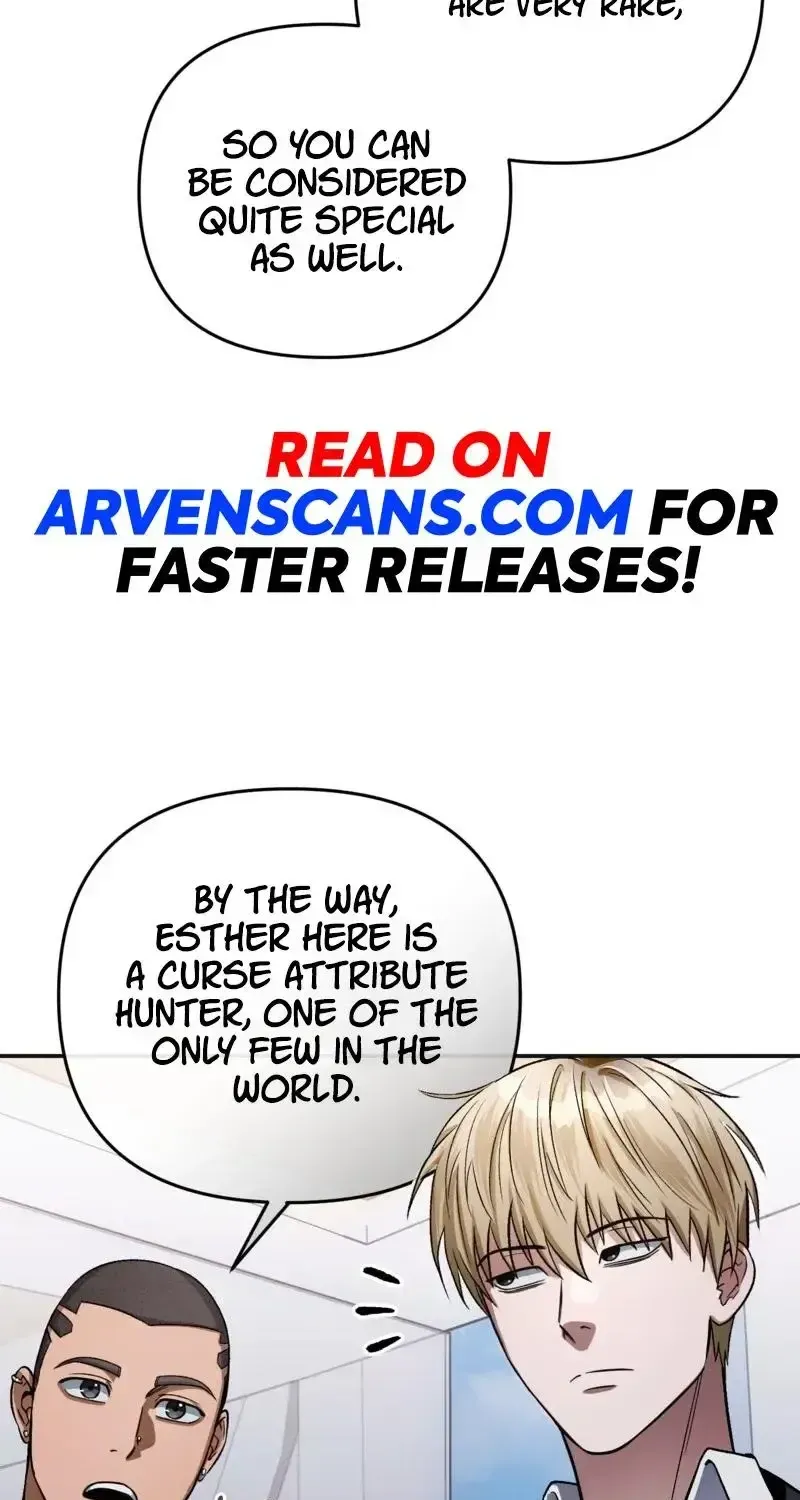 Read The Delusional Hunter in Another chapter 17 image 80 on Lezhin