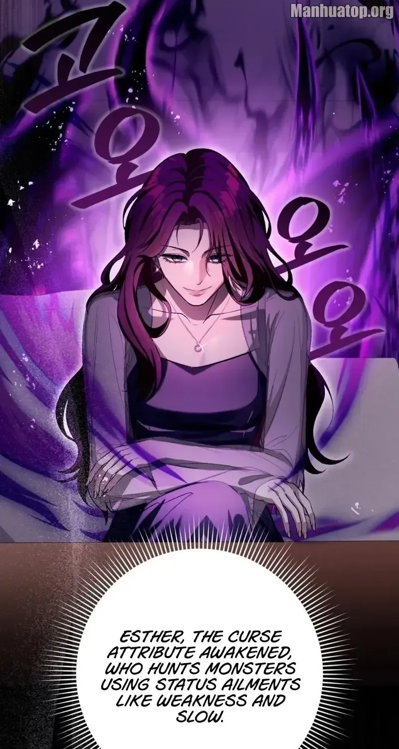 Read The Delusional Hunter in Another chapter 17 image 82 on Lezhin