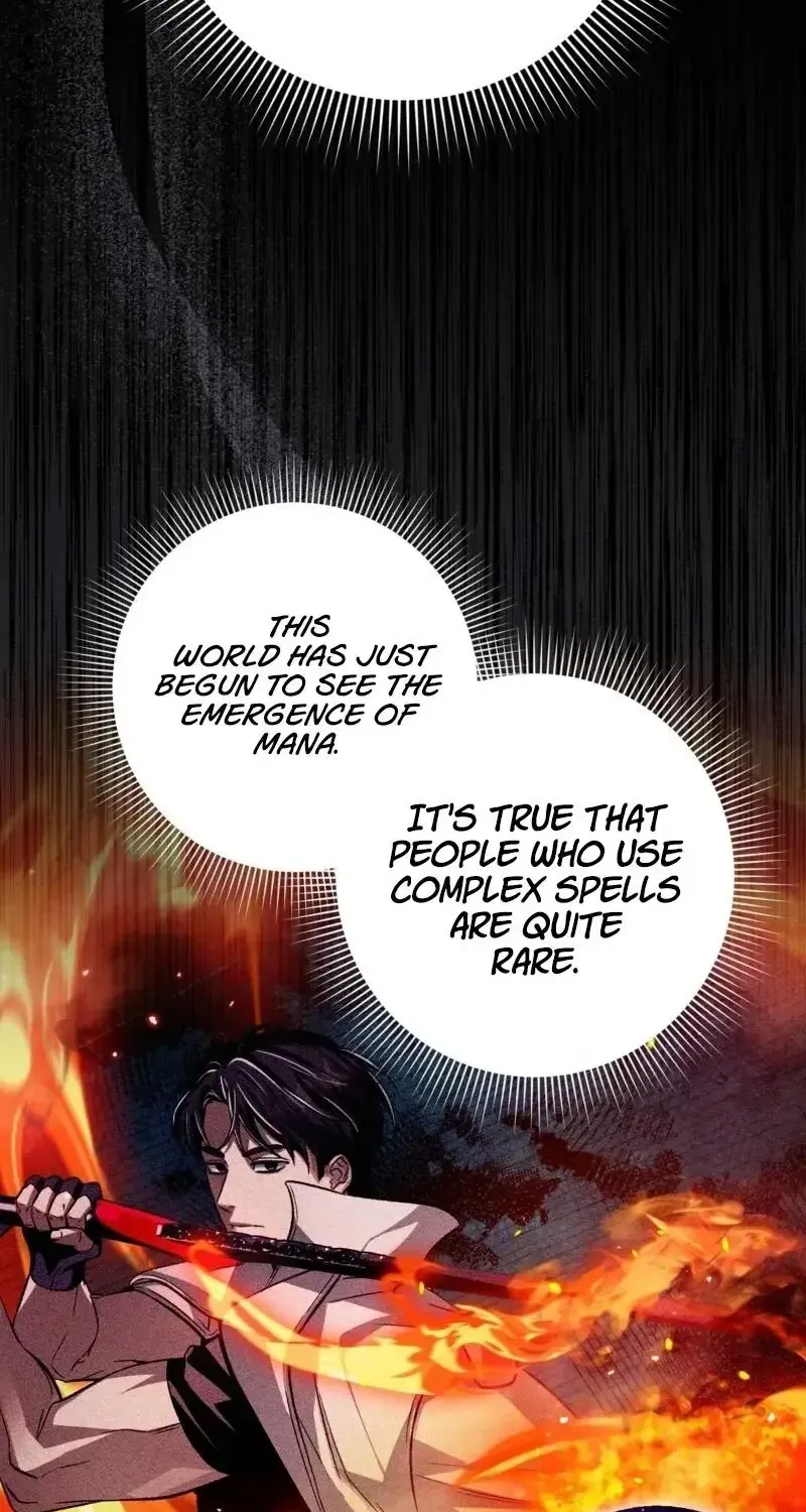 Read The Delusional Hunter in Another chapter 17 image 83 on Lezhin