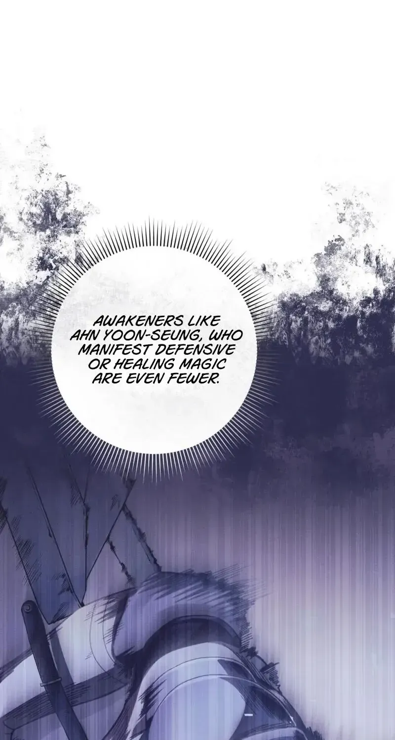 Read The Delusional Hunter in Another chapter 17 image 85 on Lezhin
