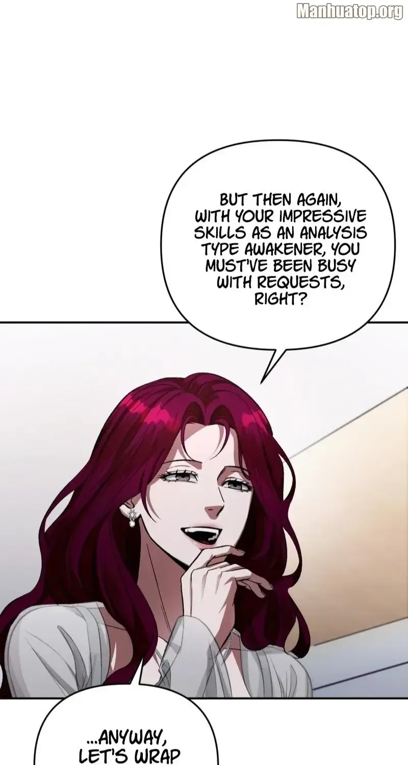 Read The Delusional Hunter in Another chapter 17 image 91 on Lezhin