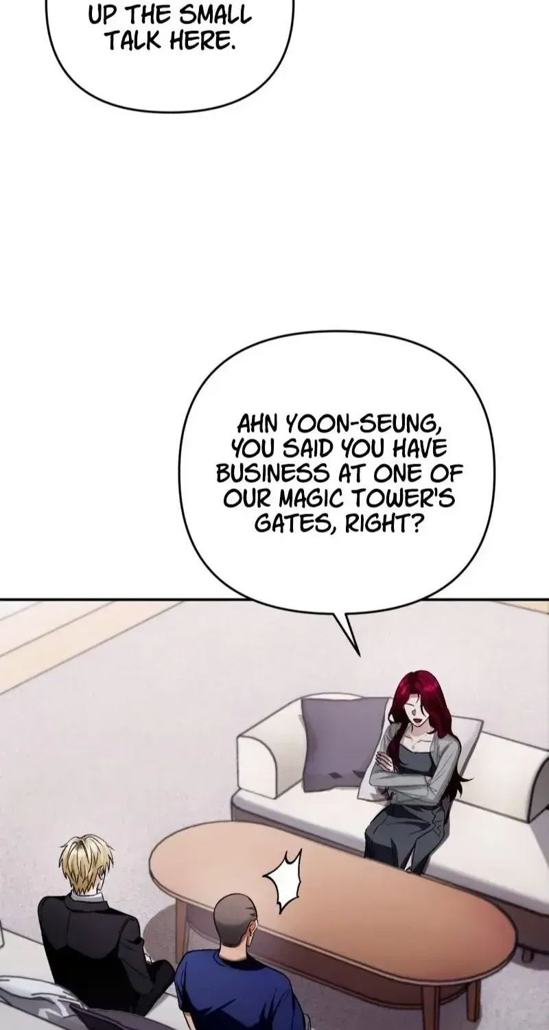 Read The Delusional Hunter in Another chapter 17 image 92 on Lezhin