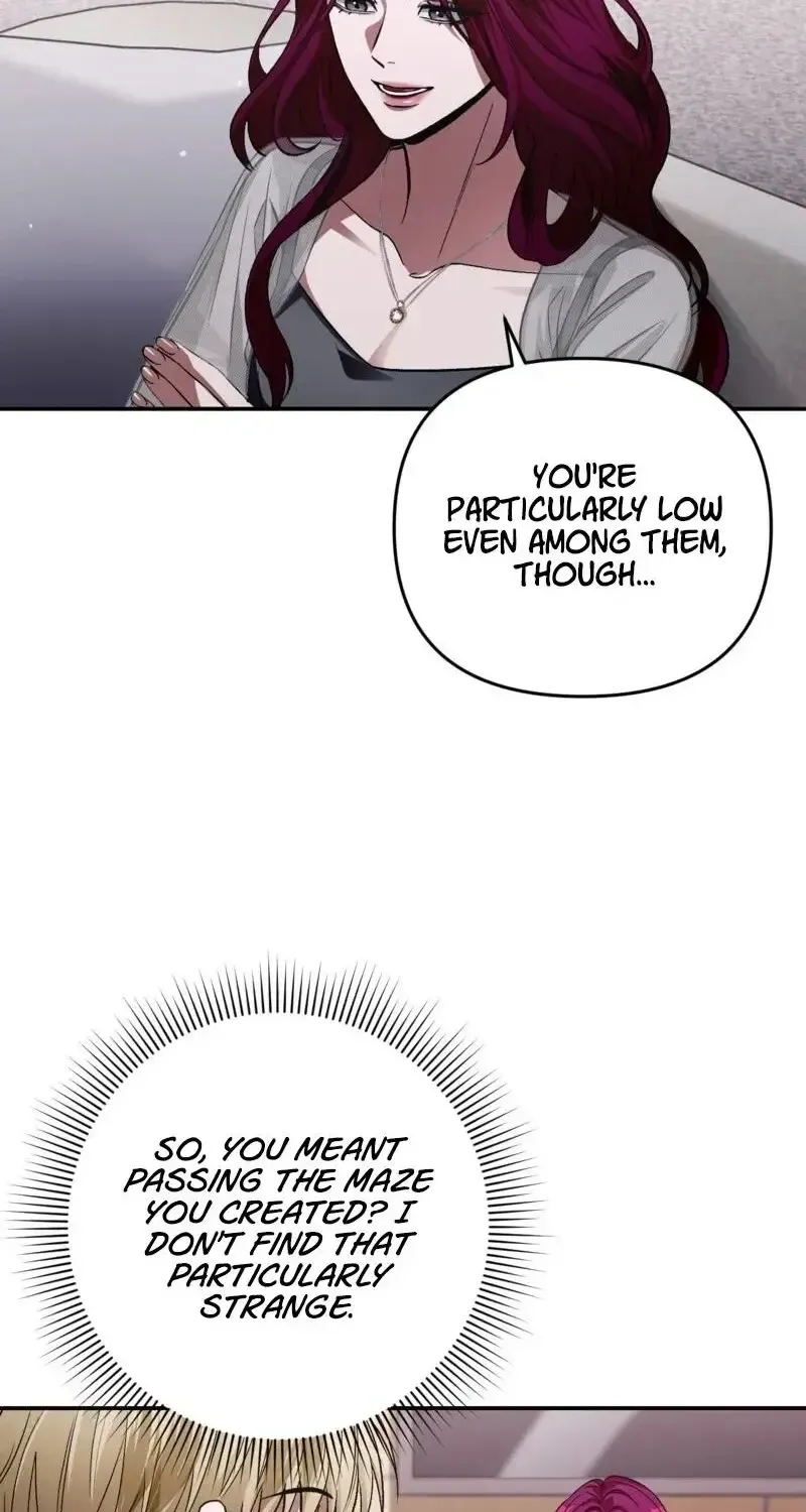 Read The Delusional Hunter in Another chapter 17 image 97 on Lezhin