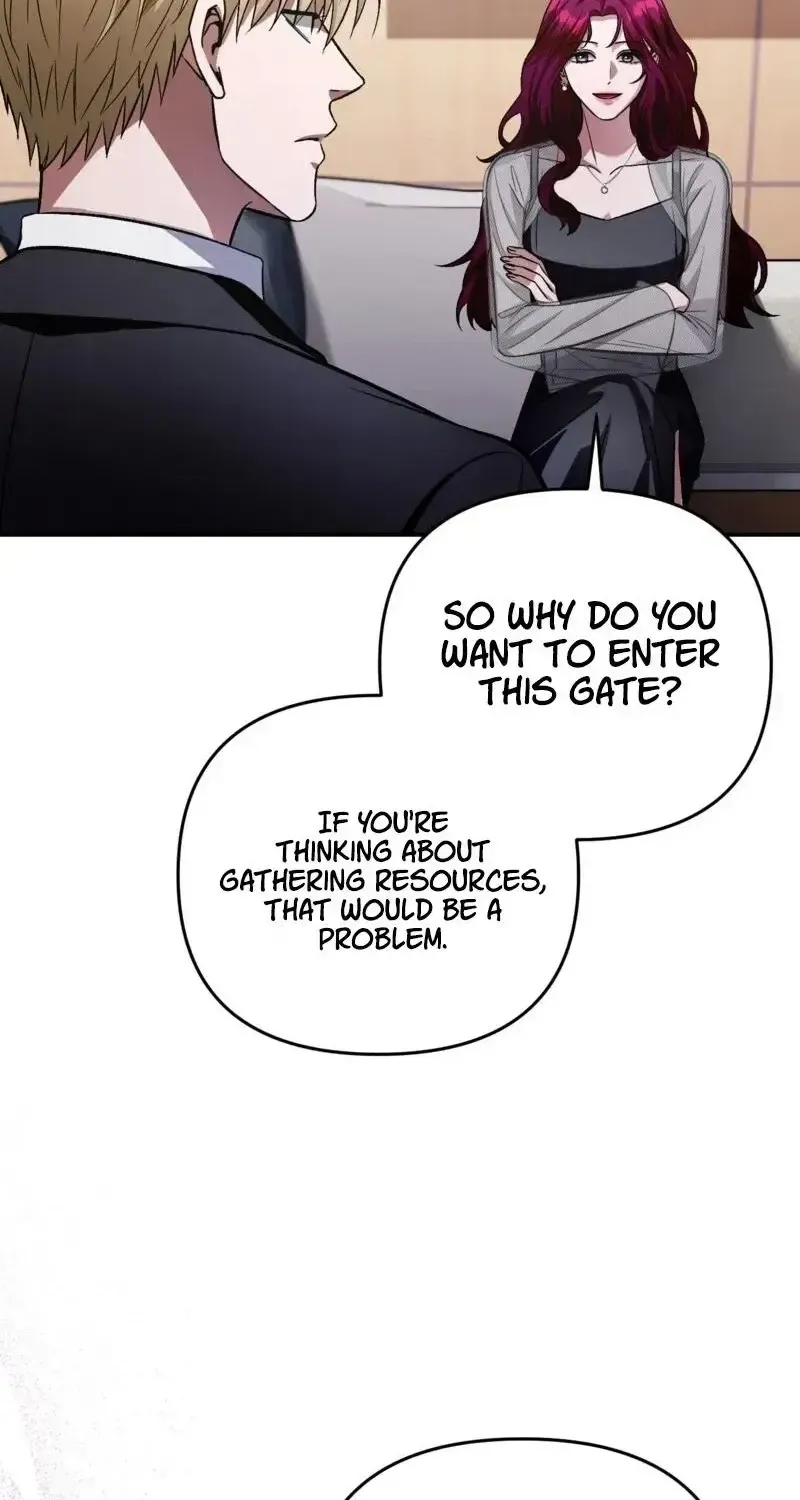 Read The Delusional Hunter in Another chapter 17 image 98 on Lezhin