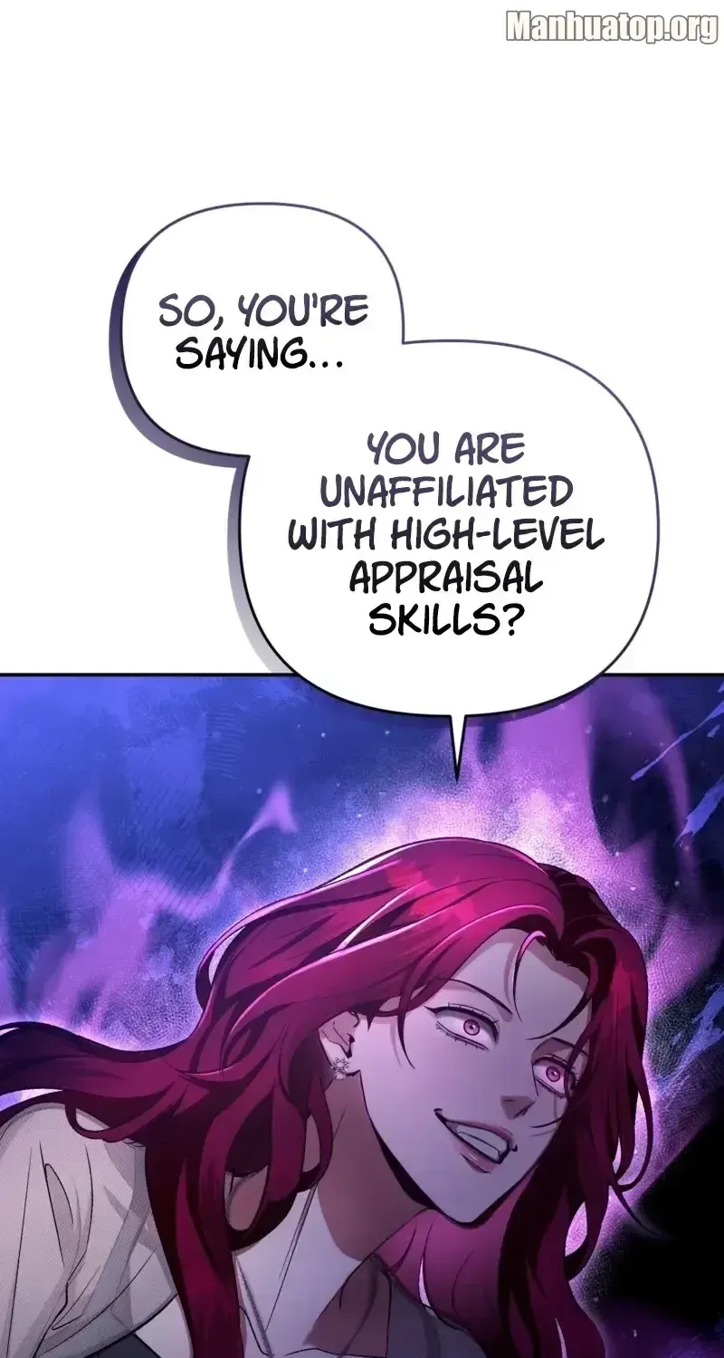 Read The Delusional Hunter in Another chapter 18 image 0 on Lezhin