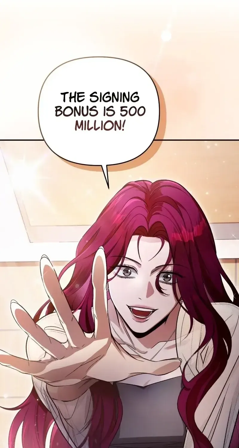 Read The Delusional Hunter in Another chapter 18 image 10 on Lezhin