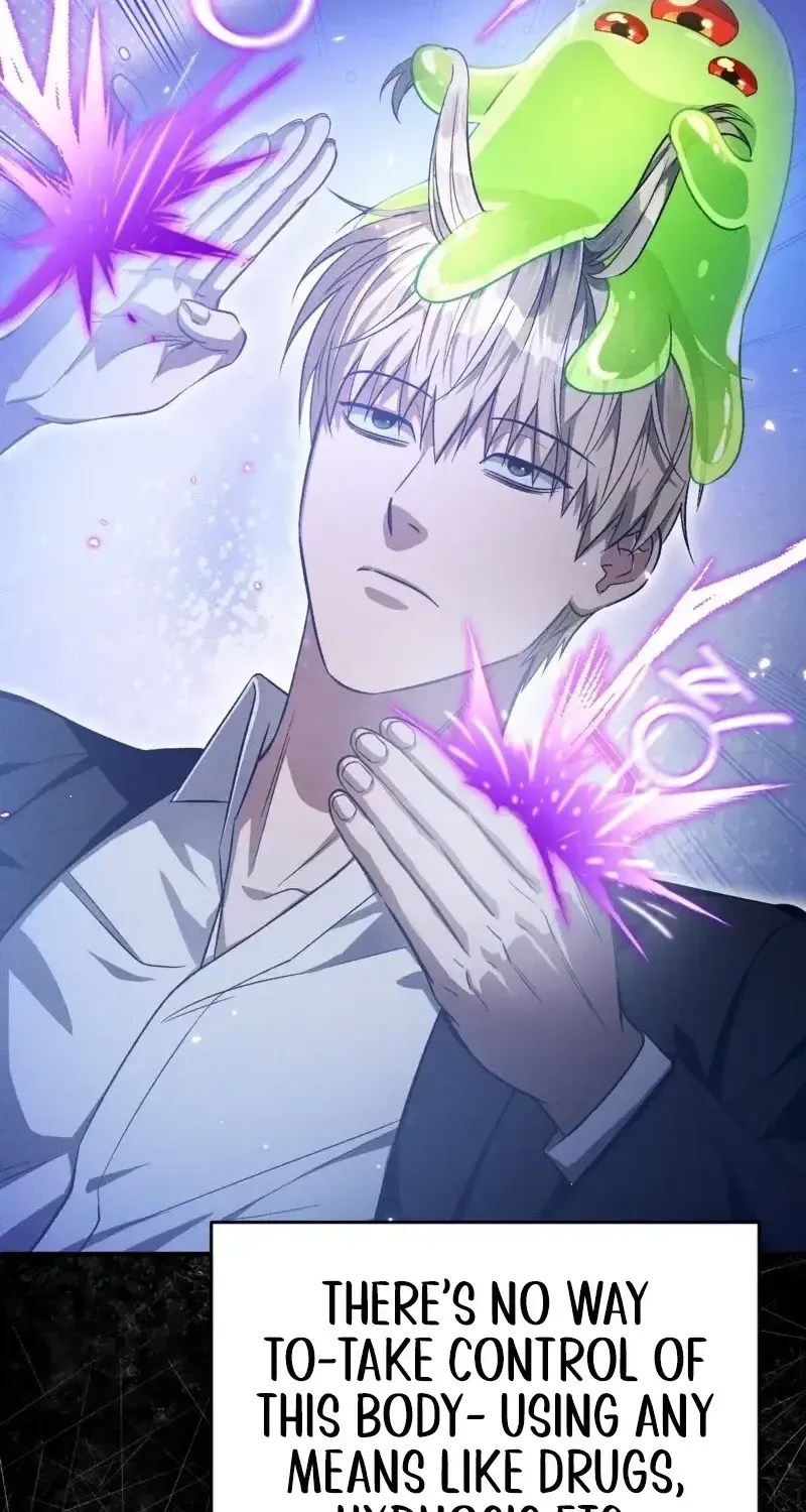 Read The Delusional Hunter in Another chapter 18 image 114 on Lezhin