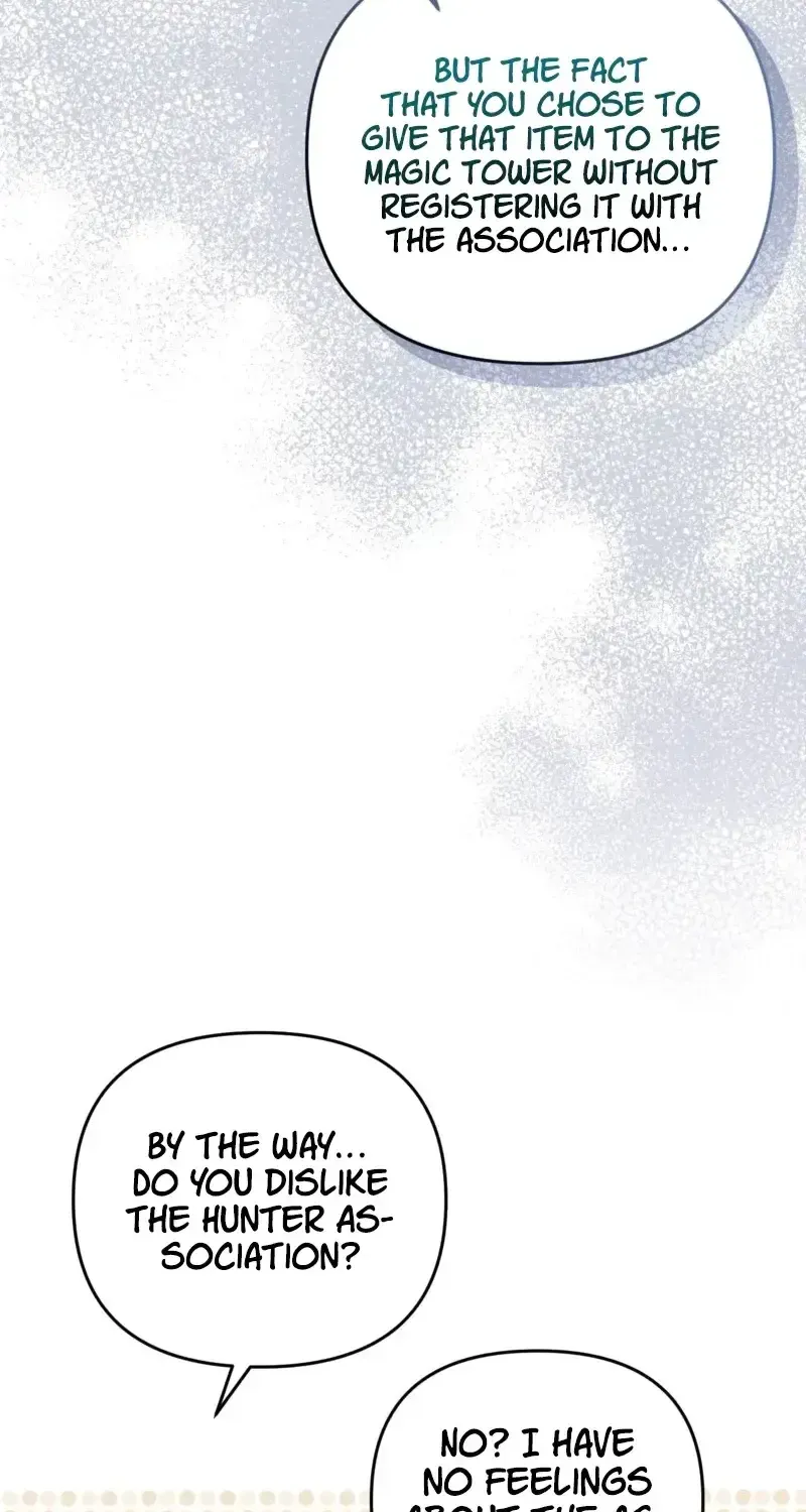Read The Delusional Hunter in Another chapter 18 image 121 on Lezhin