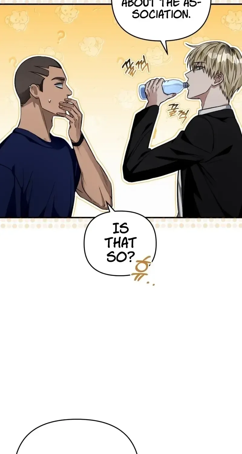 Read The Delusional Hunter in Another chapter 18 image 122 on Lezhin