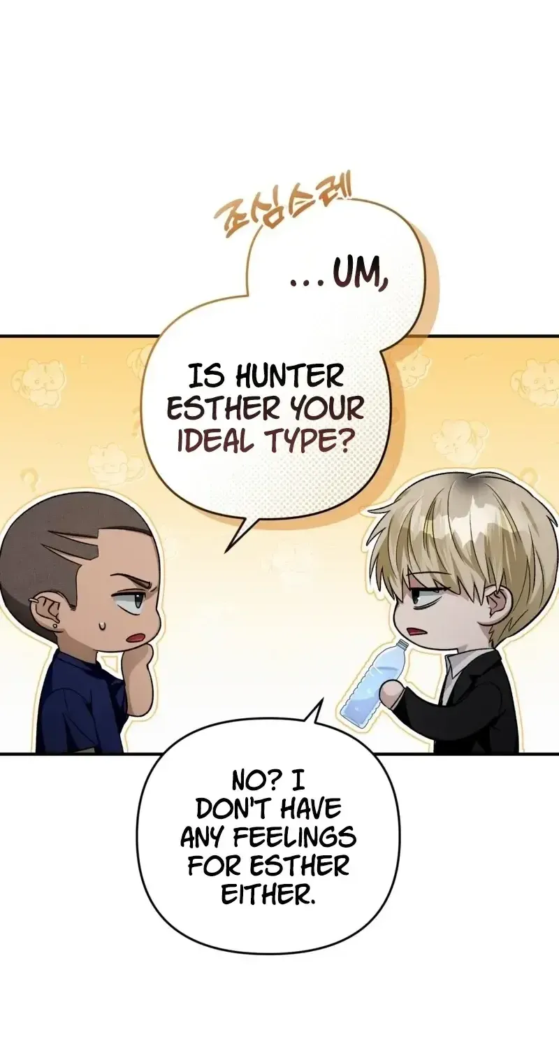 Read The Delusional Hunter in Another chapter 18 image 125 on Lezhin