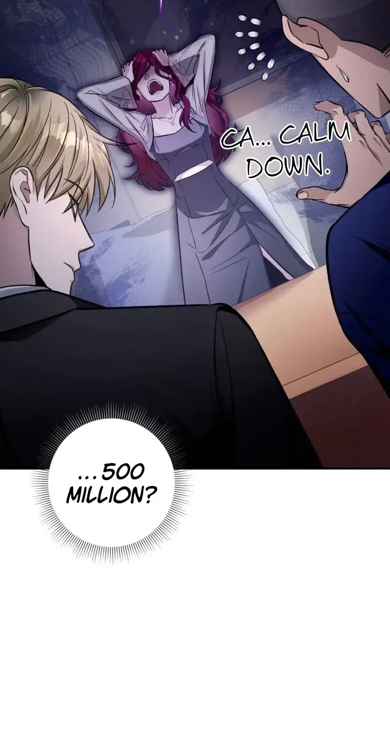 Read The Delusional Hunter in Another chapter 18 image 14 on Lezhin
