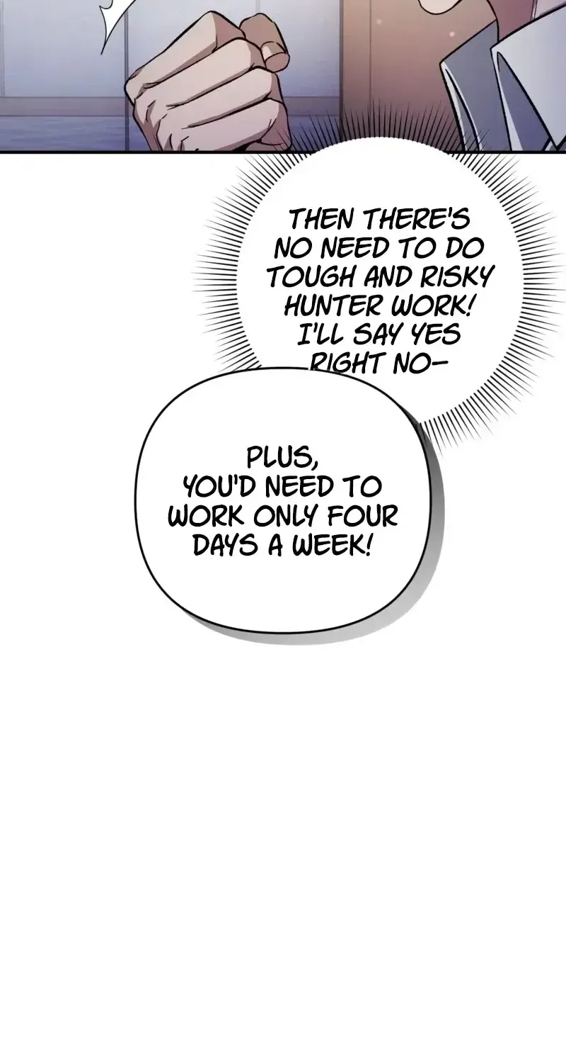 Read The Delusional Hunter in Another chapter 18 image 22 on Lezhin