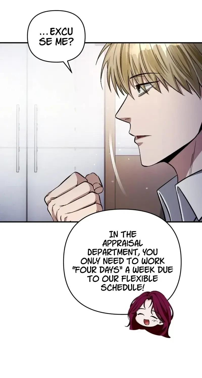 Read The Delusional Hunter in Another chapter 18 image 23 on Lezhin